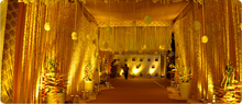 Weestling Teel Event & Wedding Management Co.